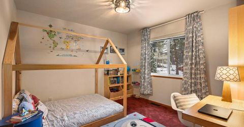 7685 Kingswood Dr, Tahoe Vista, CA 96148 Photo