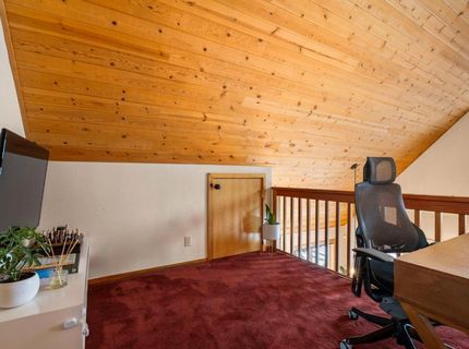 7685 Kingswood Dr, Tahoe Vista, CA 96148 Photo