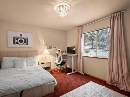 7685 Kingswood Dr, Tahoe Vista, CA 96148 Photo