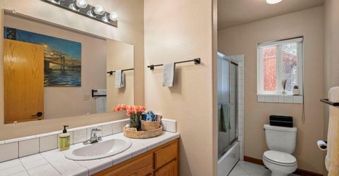 7685 Kingswood Dr, Tahoe Vista, CA 96148 Photo