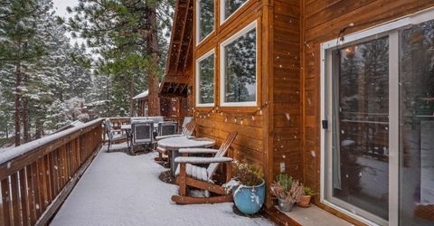7685 Kingswood Dr, Tahoe Vista, CA 96148 Photo