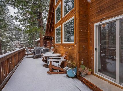 7685 Kingswood Dr, Tahoe Vista, CA 96148 Photo