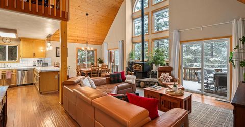 7685 Kingswood Dr, Tahoe Vista, CA 96148 Photo