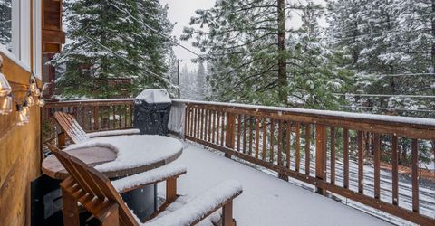 7685 Kingswood Dr, Tahoe Vista, CA 96148 Photo