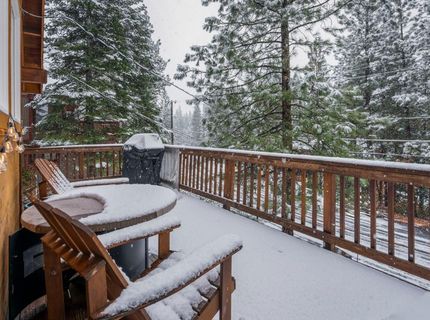 7685 Kingswood Dr, Tahoe Vista, CA 96148 Photo