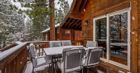 7685 Kingswood Dr, Tahoe Vista, CA 96148 Photo