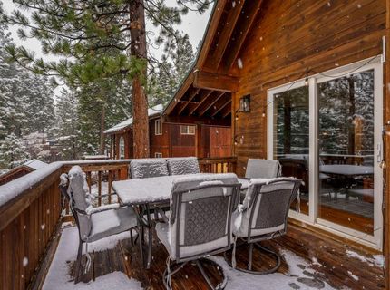 7685 Kingswood Dr, Tahoe Vista, CA 96148 Photo