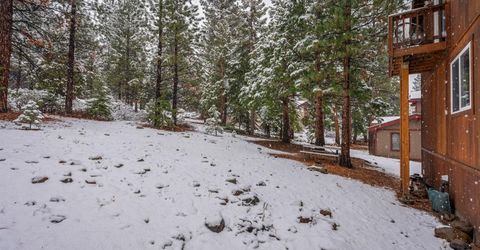 7685 Kingswood Dr, Tahoe Vista, CA 96148 Photo