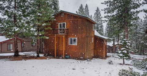 7685 Kingswood Dr, Tahoe Vista, CA 96148 Photo