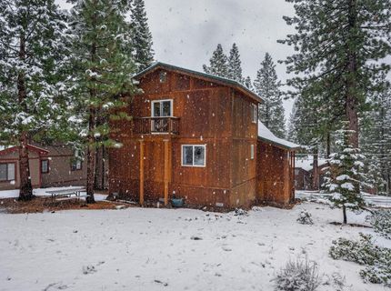 7685 Kingswood Dr, Tahoe Vista, CA 96148 Photo