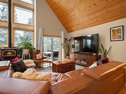 7685 Kingswood Dr, Tahoe Vista, CA 96148 Photo