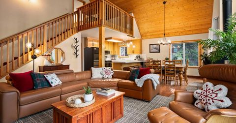 7685 Kingswood Dr, Tahoe Vista, CA 96148 Photo