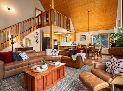 7685 Kingswood Dr, Tahoe Vista, CA 96148 Photo