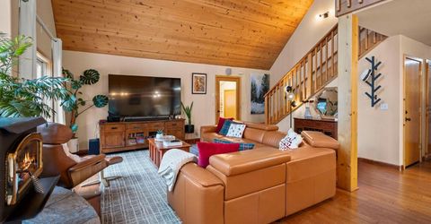 7685 Kingswood Dr, Tahoe Vista, CA 96148 Photo