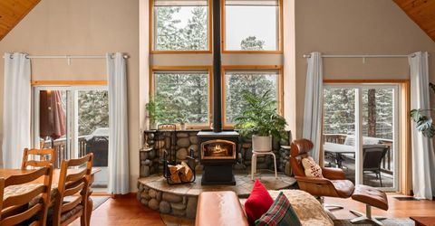 7685 Kingswood Dr, Tahoe Vista, CA 96148 Photo