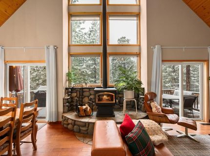 7685 Kingswood Dr, Tahoe Vista, CA 96148 Photo