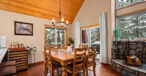 7685 Kingswood Dr, Tahoe Vista, CA 96148 Photo