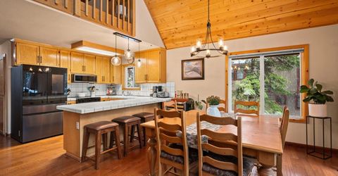 7685 Kingswood Dr, Tahoe Vista, CA 96148 Photo