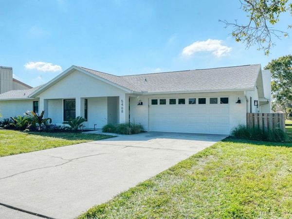 5468 WILKINSON ROAD, SARASOTA, FL 34233