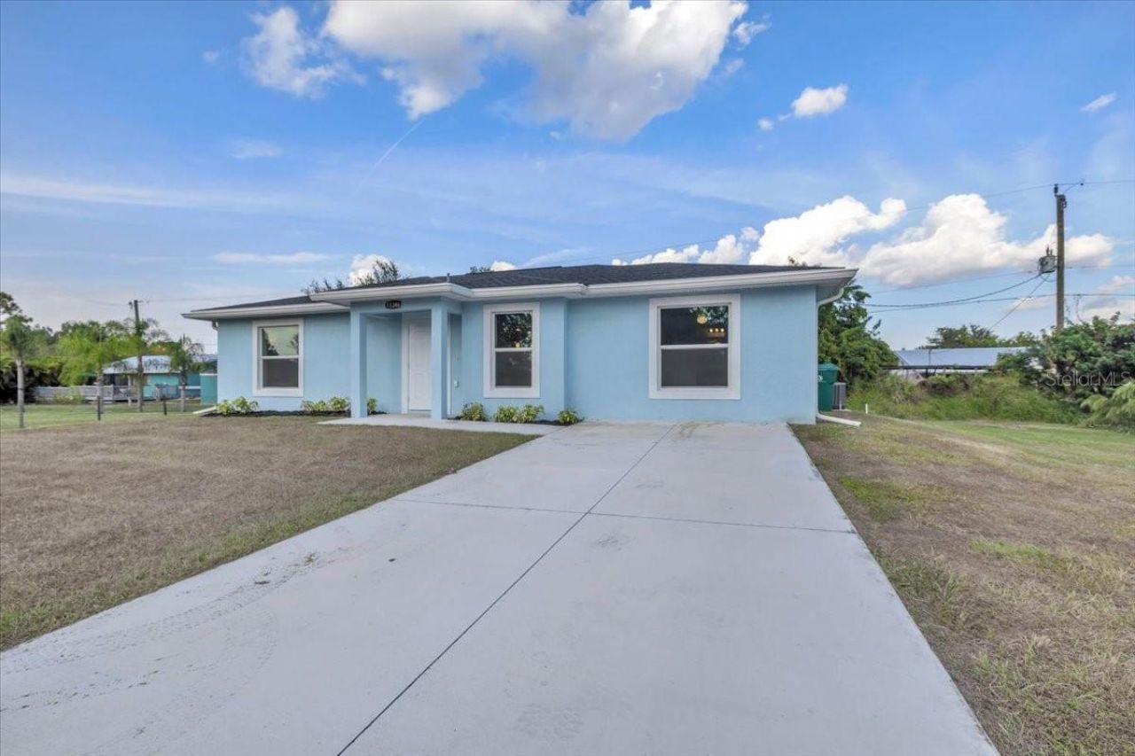 11346 9th Avenue, Punta Gorda, FL 33955 Photo