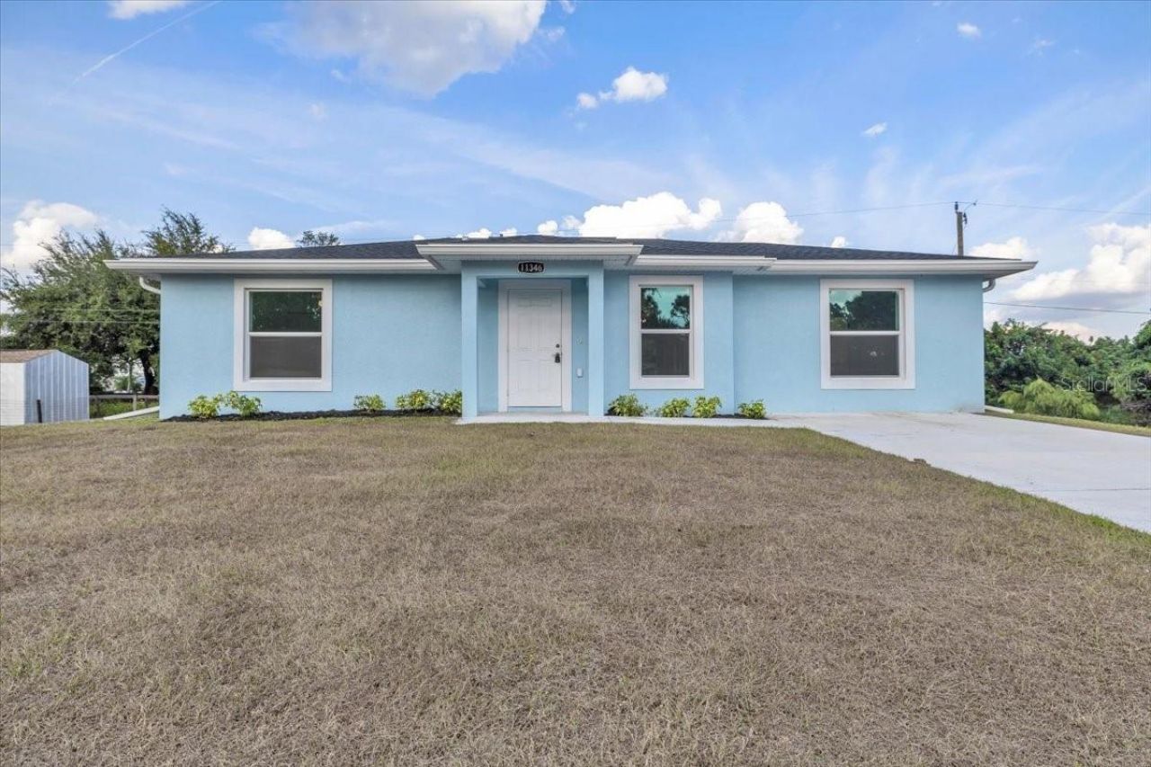 11346 9th Avenue, Punta Gorda, FL 33955 Photo
