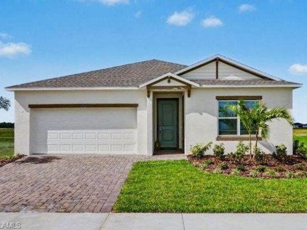3708 9th ST SW, LEHIGH ACRES, FL 33976