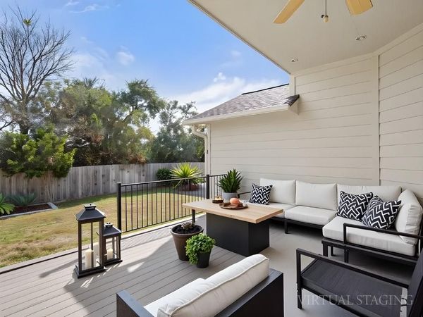 710 Hedgewood DR, Georgetown, TX 78628