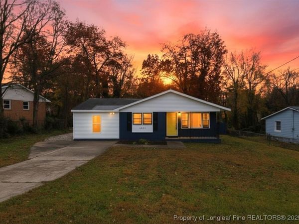 6025 Elstree Place, Fayetteville, NC 28314