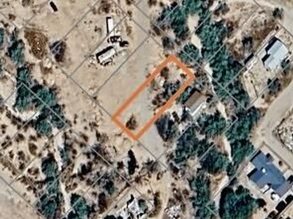 21XXX W GRIFFIN Street, Unit 10, Wittmann, AZ 85361