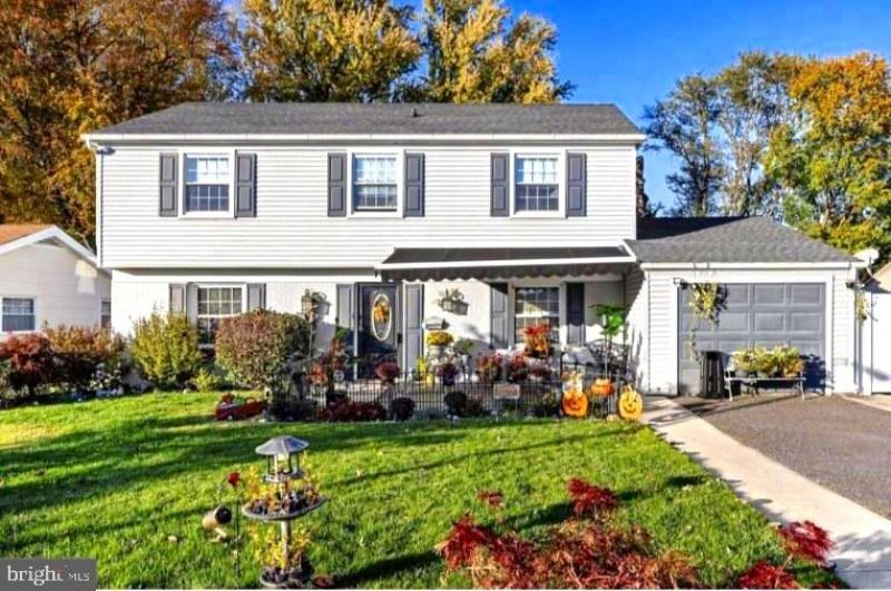 71 Baldwin Lane, Willingboro, NJ 08046 Main Photo