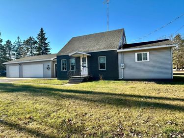119 Elm Avenue NE, Menahga, MN 56464