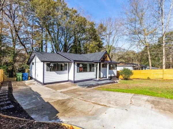 2103 Kipling Circle SE, Atlanta, GA 30315