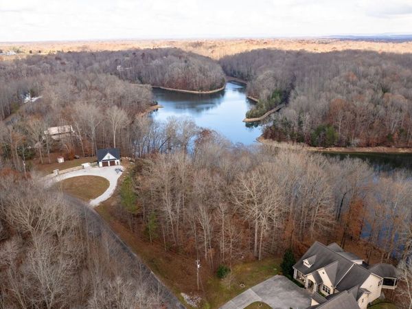0 Grandview Lake Rd, Estill Springs, TN 37330