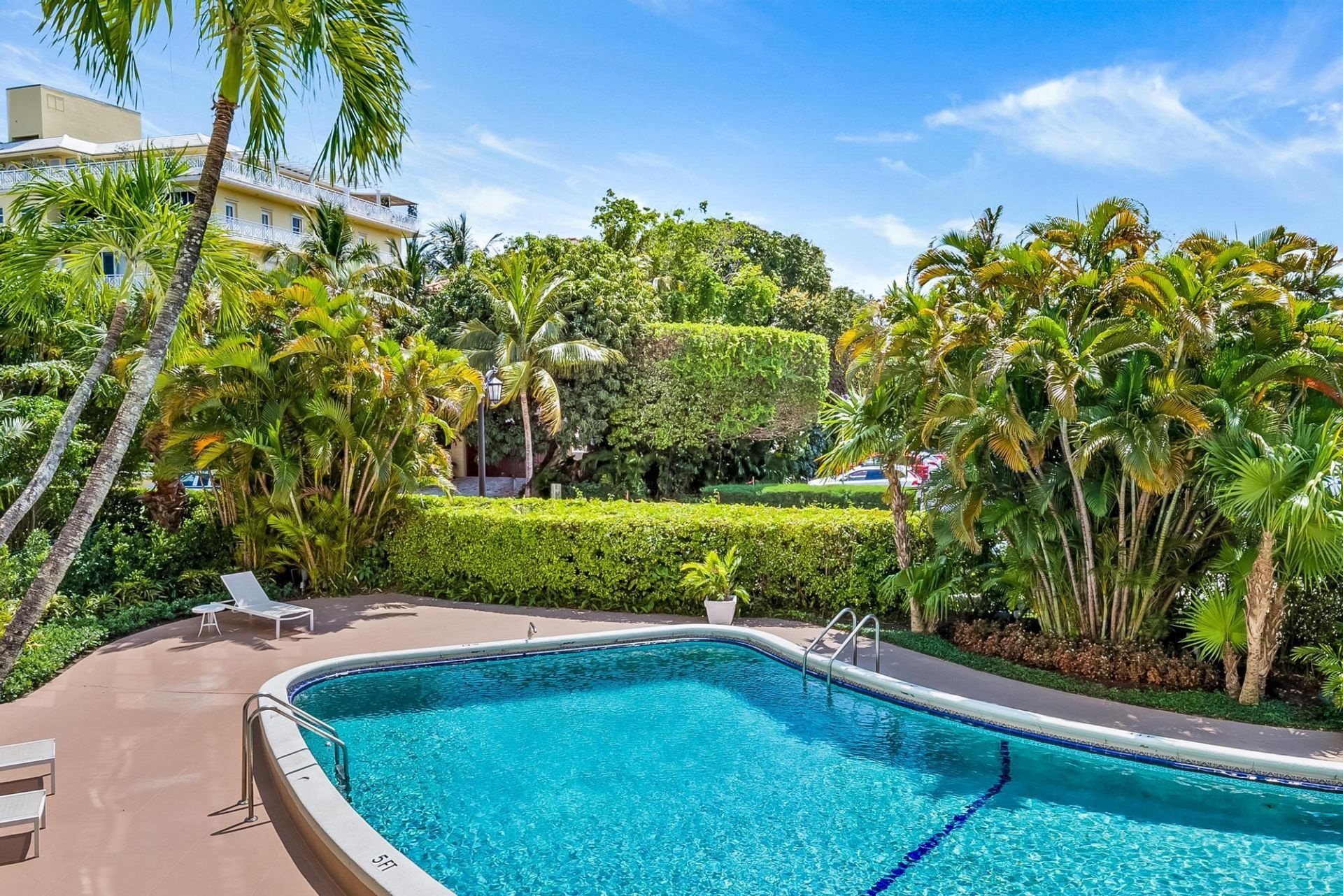 389 S Lake Drive, Unit 2g, Palm Beach, FL 33480 Photo