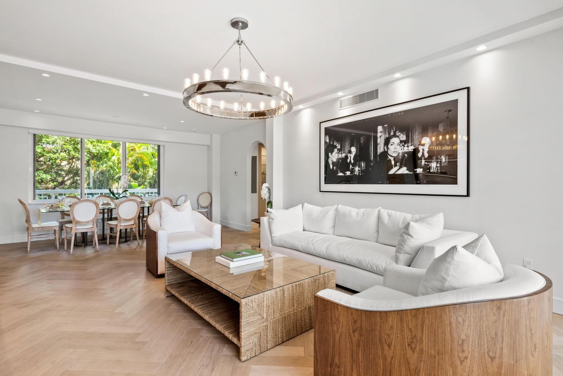 389 S Lake Drive, Unit 2g, Palm Beach, FL 33480 Photo