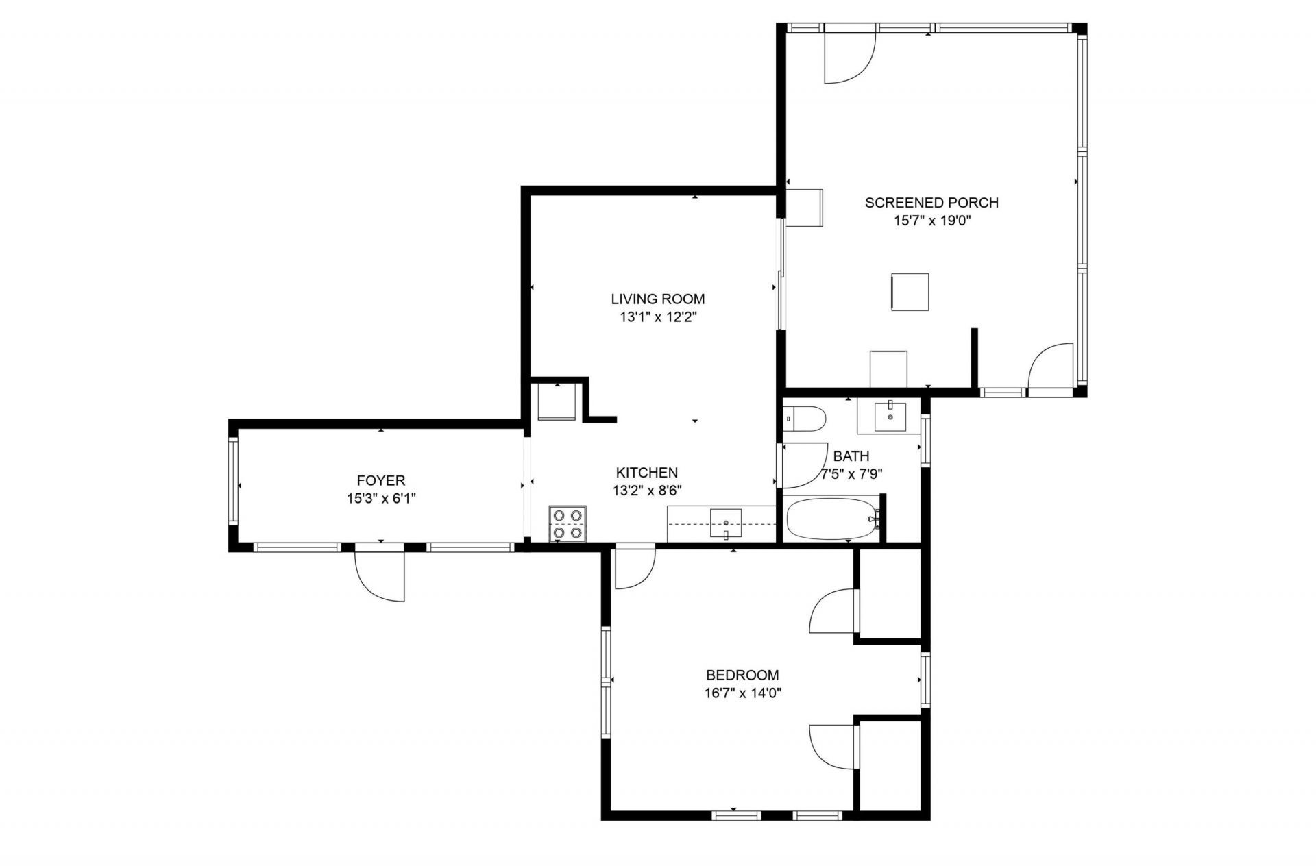 1831 Juno Road, North Palm Beach, FL 33408 Photo