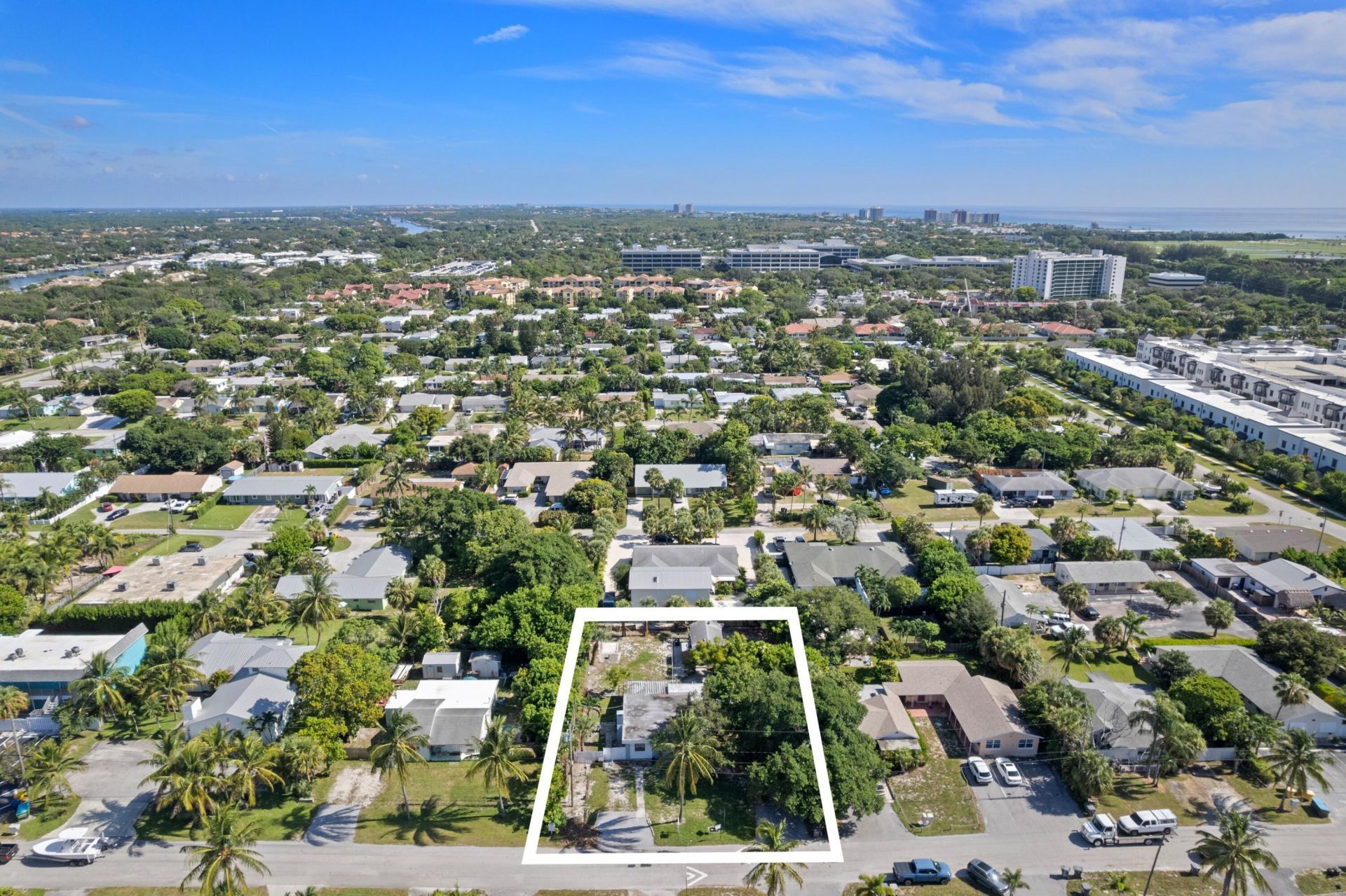 1831 Juno Road, North Palm Beach, FL 33408 Photo
