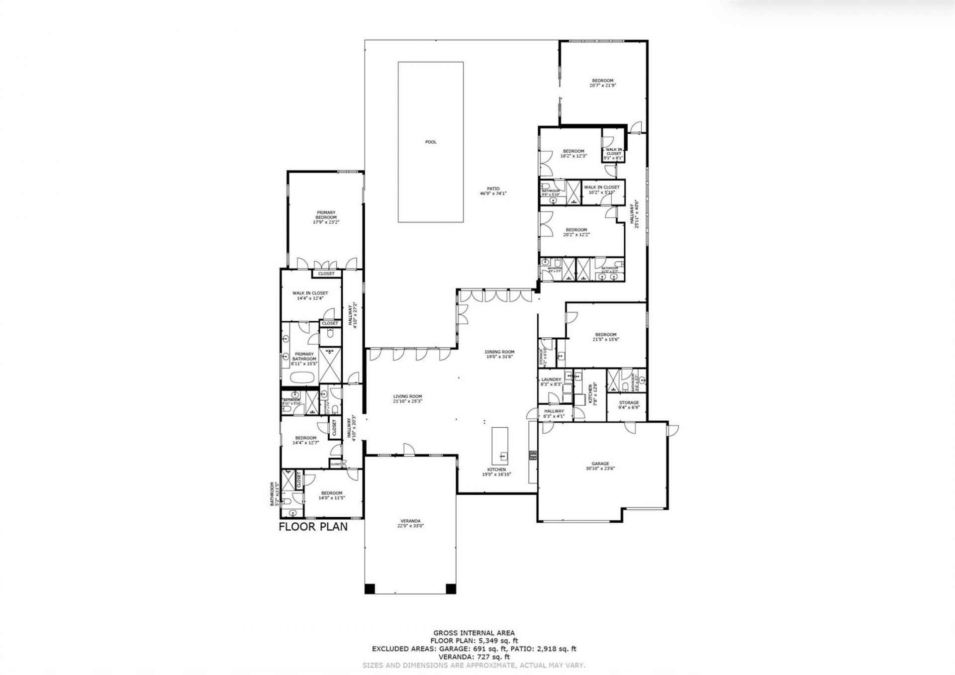 6676 NW 66th Way, Parkland, FL 33067 Photo