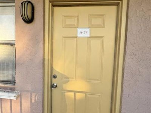 101 NE 41st Street, Unit 17A, Oakland Park, FL 33334