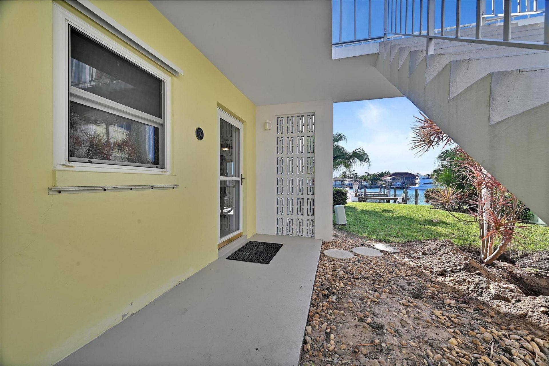 1315 Bayshore Drive, Unit 102, Fort Pierce, FL 34949 Photo