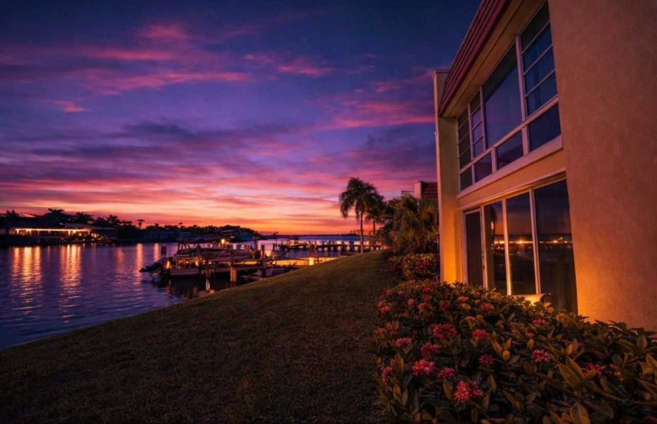 1315 Bayshore Drive, Unit 102, Fort Pierce, FL 34949 Photo