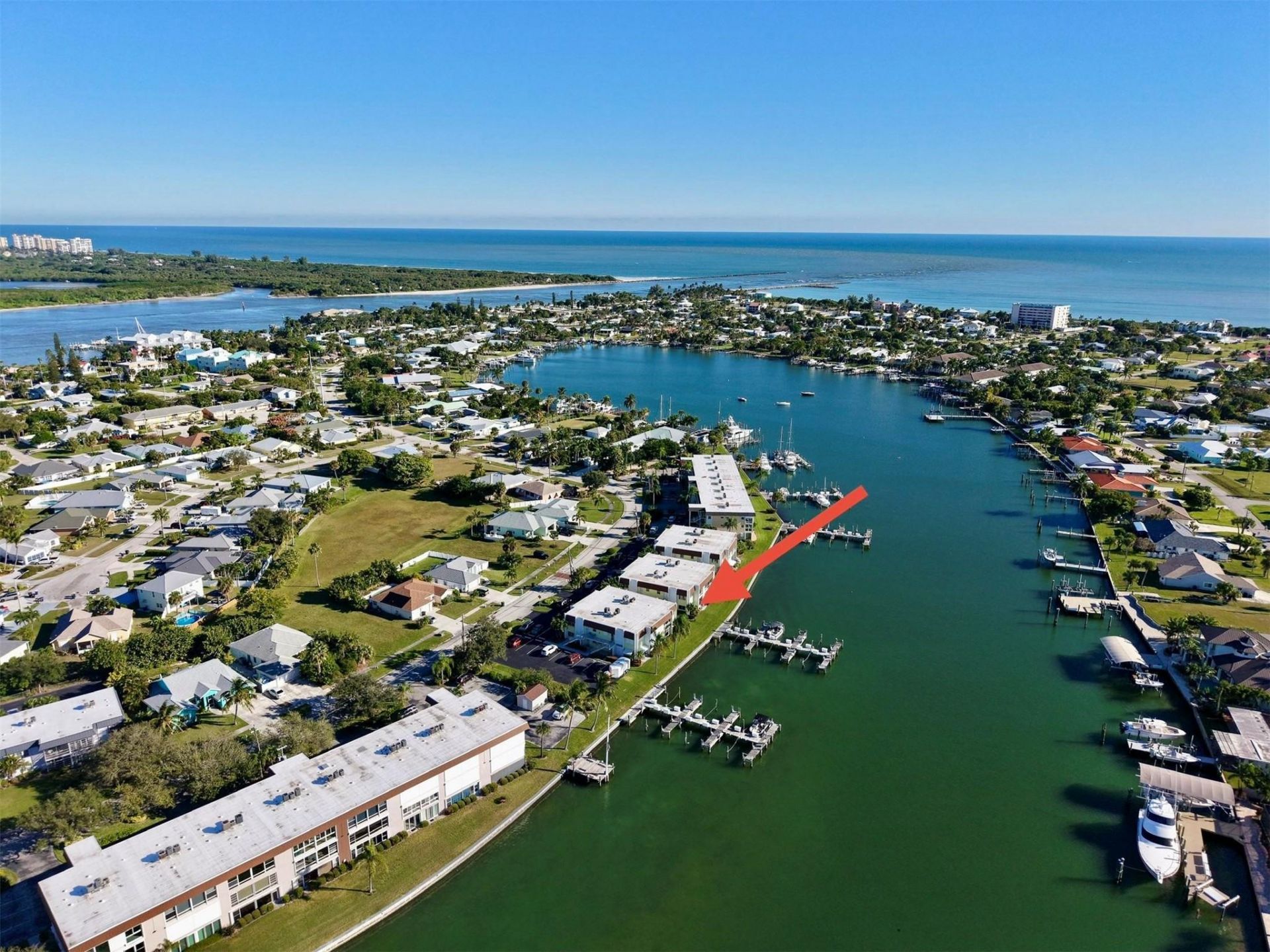 1315 Bayshore Dr, Unit 102, Fort Pierce, FL 34949 Photo