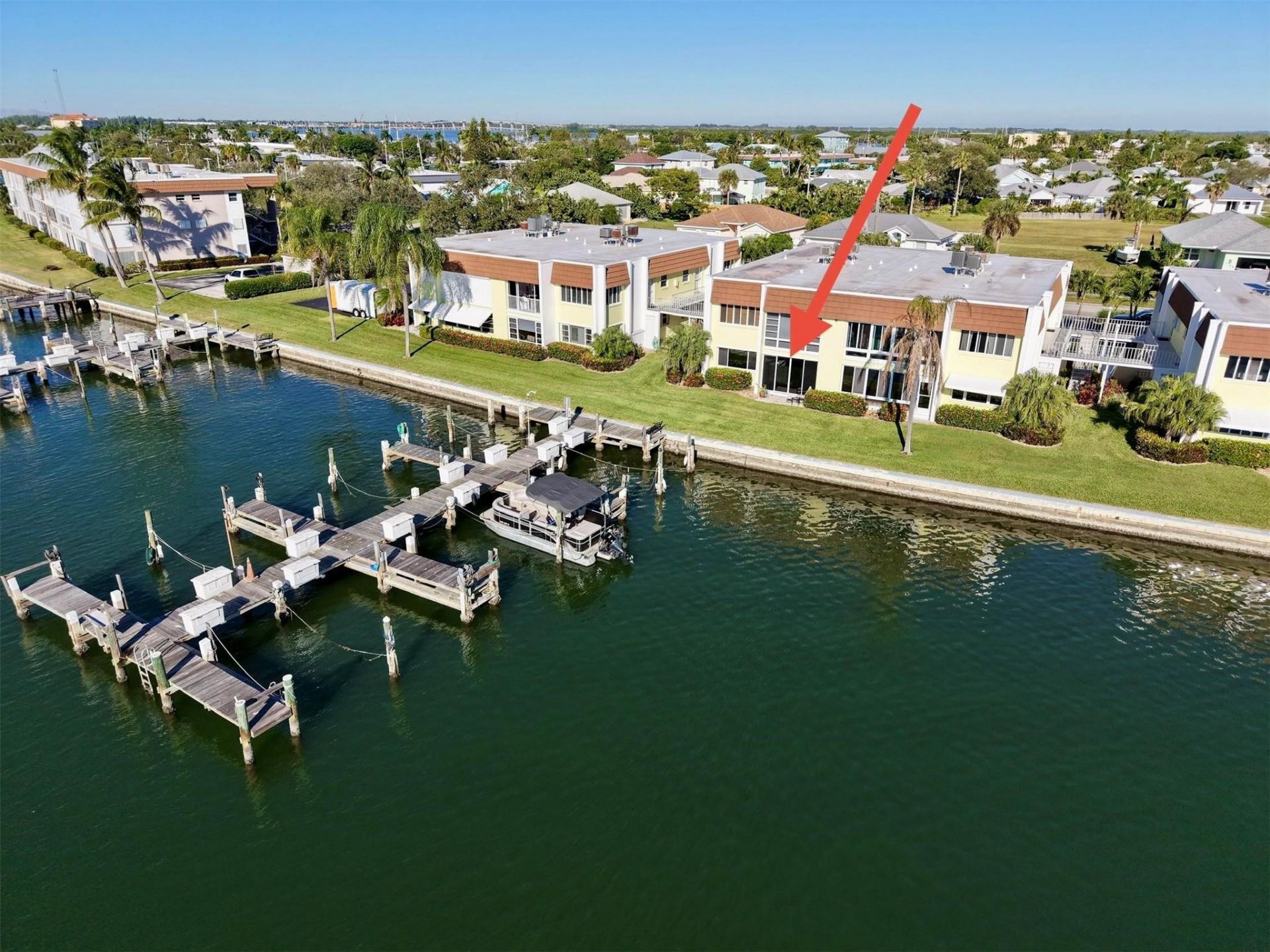 1315 Bayshore Drive, Unit 102, Fort Pierce, FL 34949 Photo