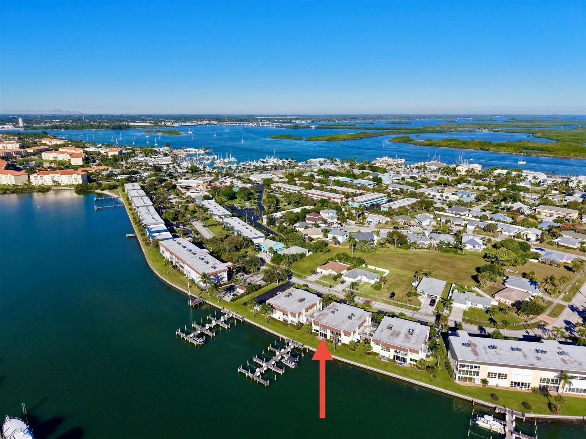 1315 Bayshore Drive, Unit 102, Fort Pierce, FL 34949 Photo