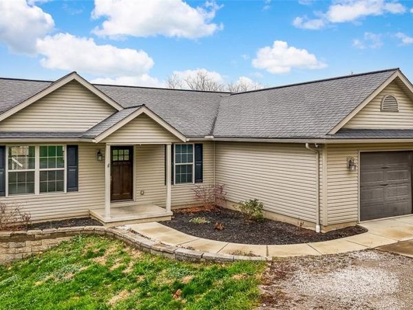 622 Elm Street, Millersburg, OH 44654