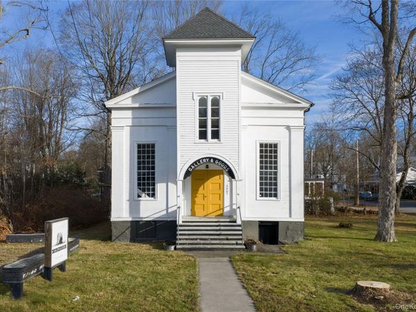 3007 Church Street, Pine Plains, NY 12567