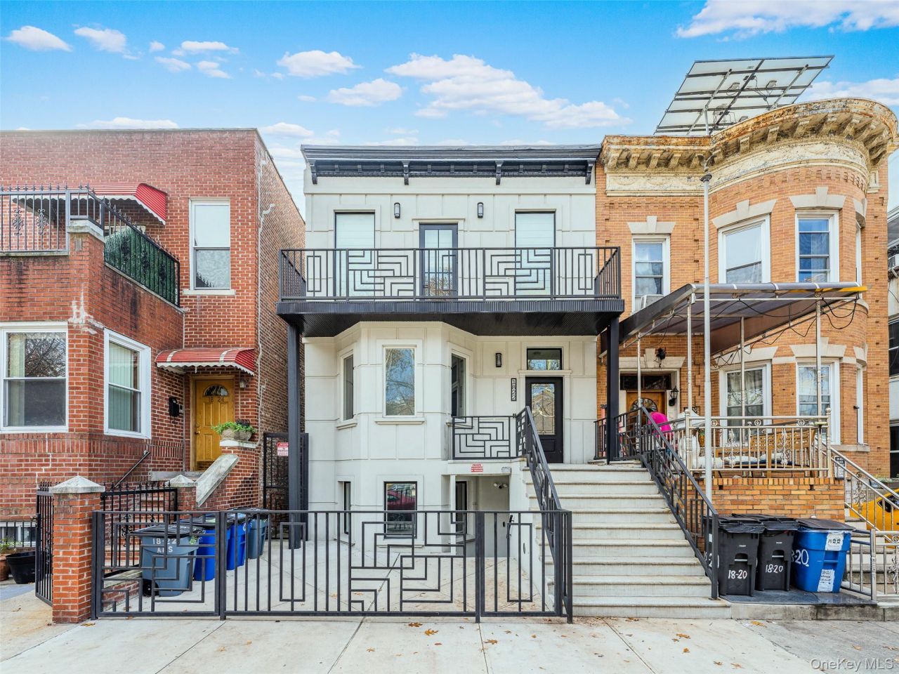 1822 Astoria Park S, Astoria, NY 11102 Main Photo