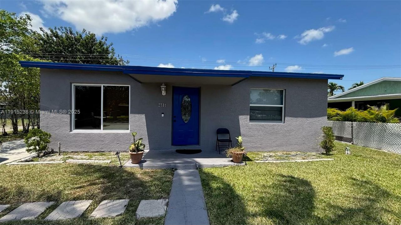 2731 NW 1st Ct, Pompano Beach, FL 33069 Photo