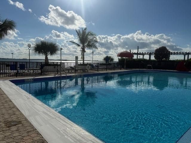 999 Brickell Bay Dr, Unit 206, Miami, FL 33131 Photo