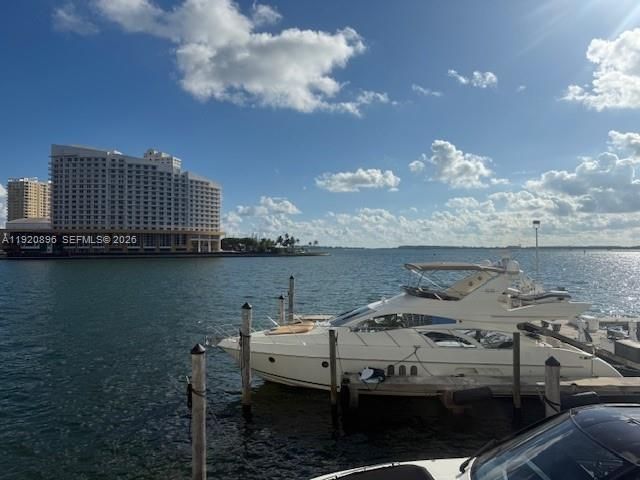 999 Brickell Bay Dr, Unit 206, Miami, FL 33131 Photo